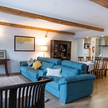 1884 Aveiro Loft 아파트 외부 사진