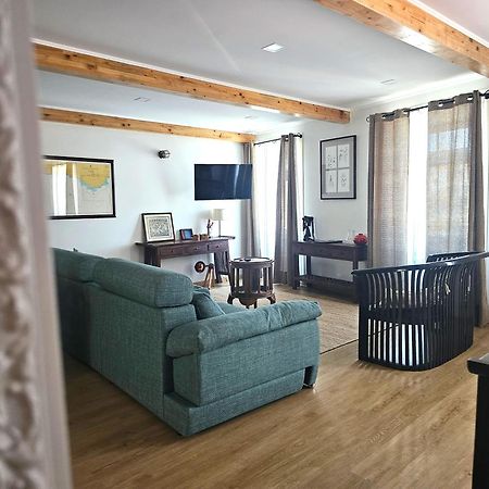 1884 Aveiro Loft 아파트 외부 사진