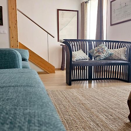 1884 Aveiro Loft 아파트 외부 사진