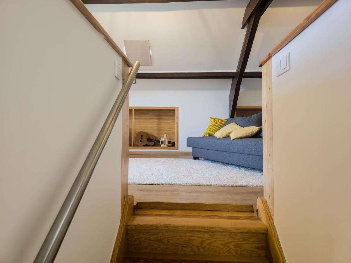1884 Aveiro Loft 아파트 외부 사진