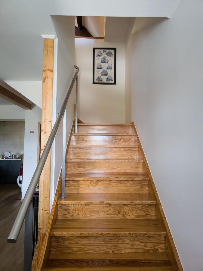 1884 Aveiro Loft 아파트 외부 사진