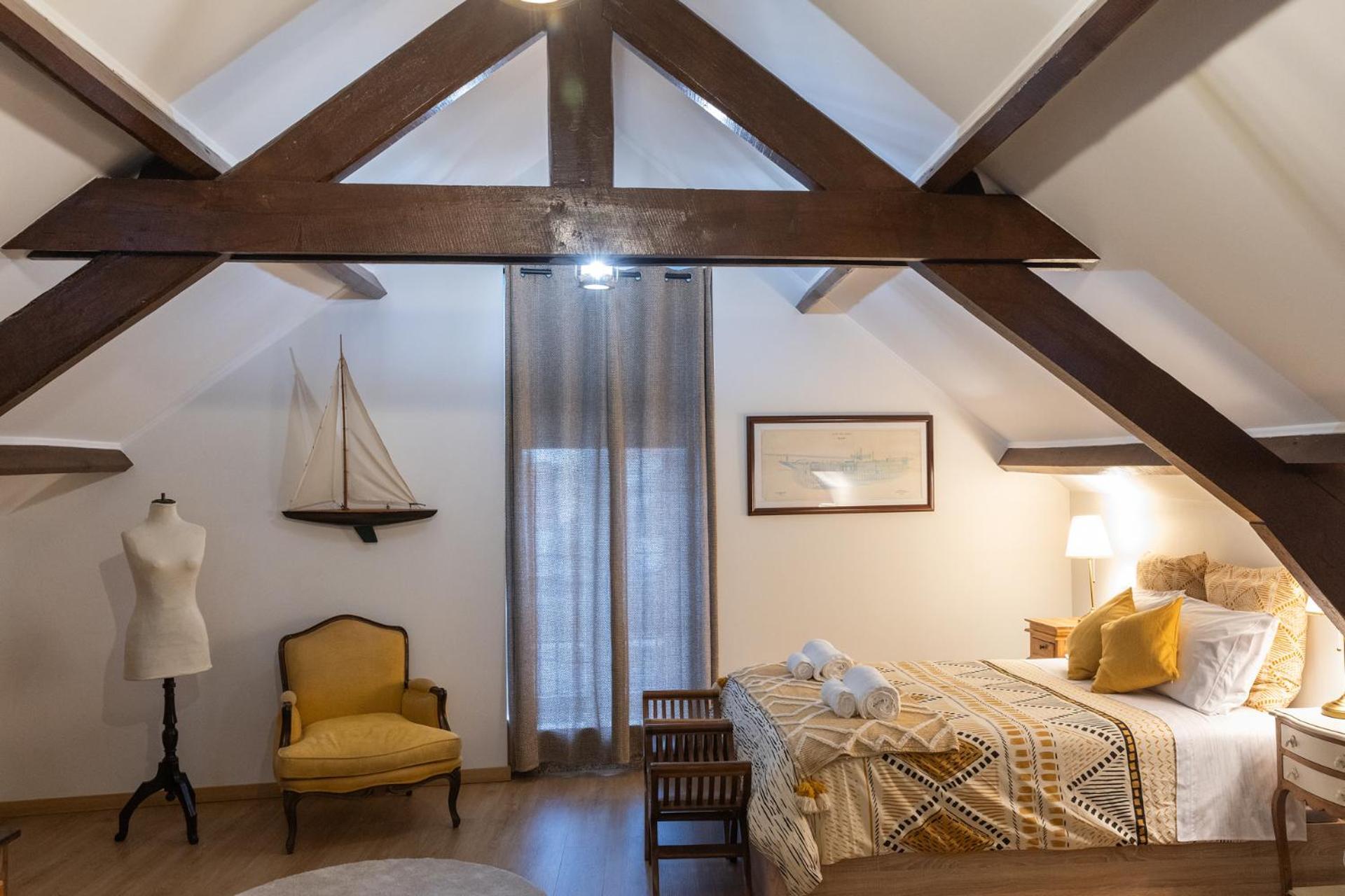 1884 Aveiro Loft 아파트 외부 사진