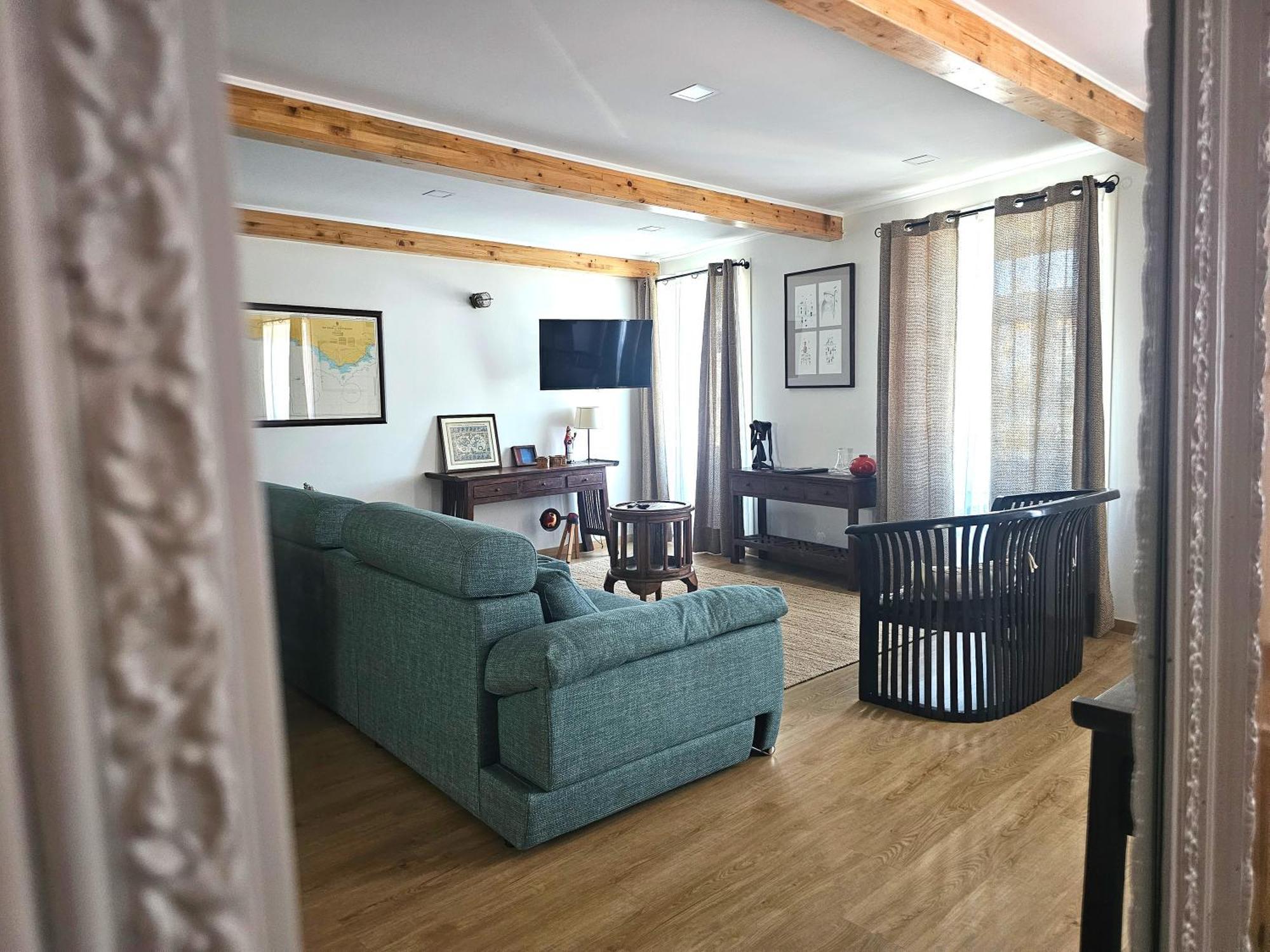 1884 Aveiro Loft 아파트 외부 사진