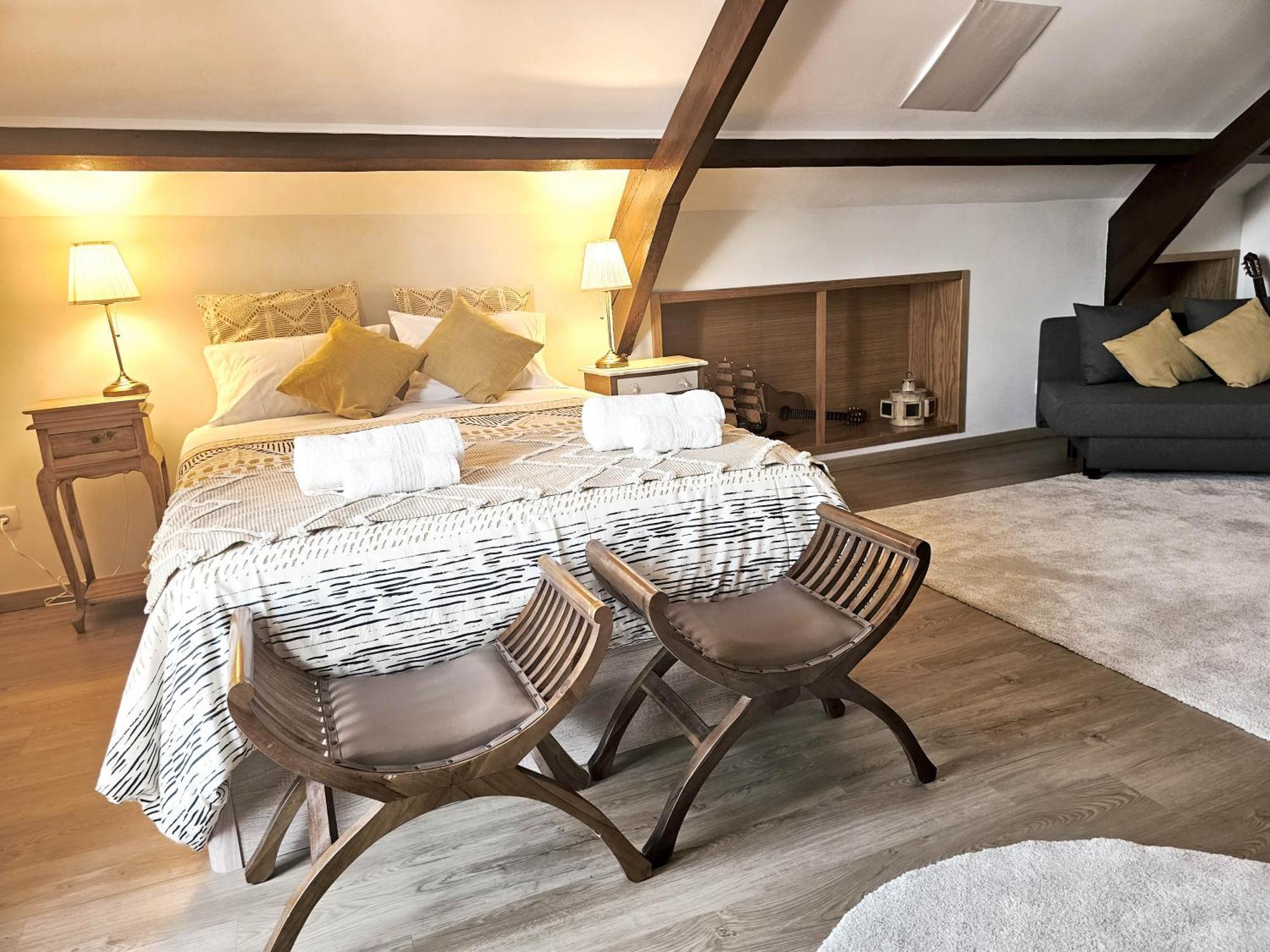 1884 Aveiro Loft 아파트 외부 사진